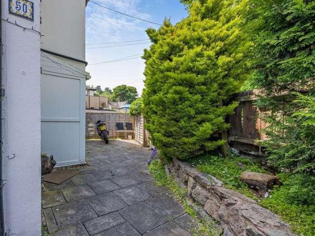 Flat for sale in Torre, Babbacombe