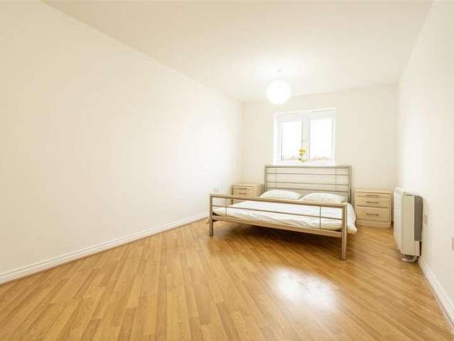 Flat for sale in Meadow Well, North Shields