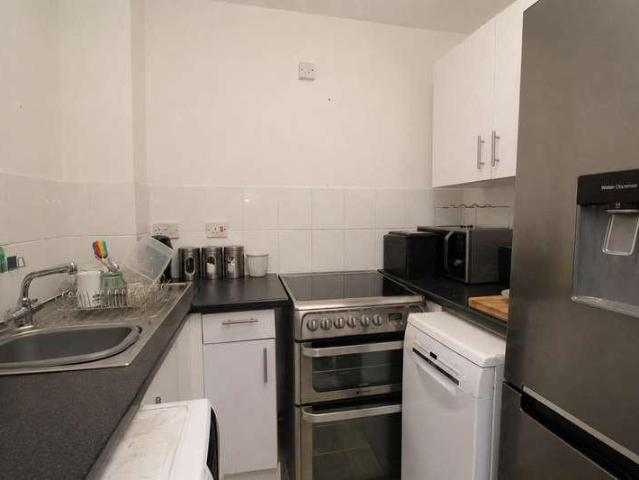 Flat for sale in Old Fletton, Peterborough