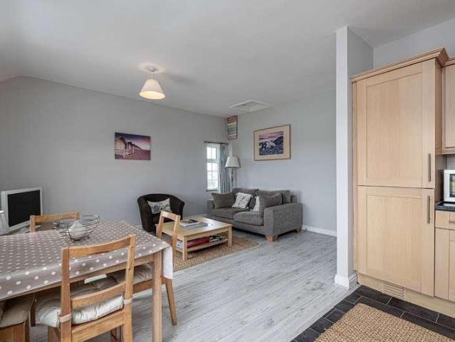 Flat for sale in Trearddur, Wales