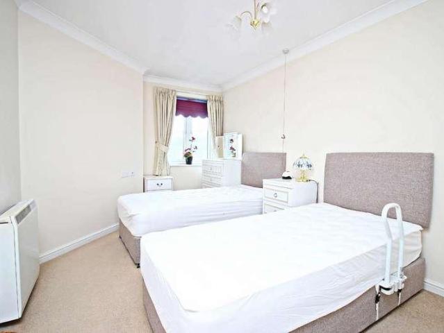 Flat for sale in Sunderland Bridge