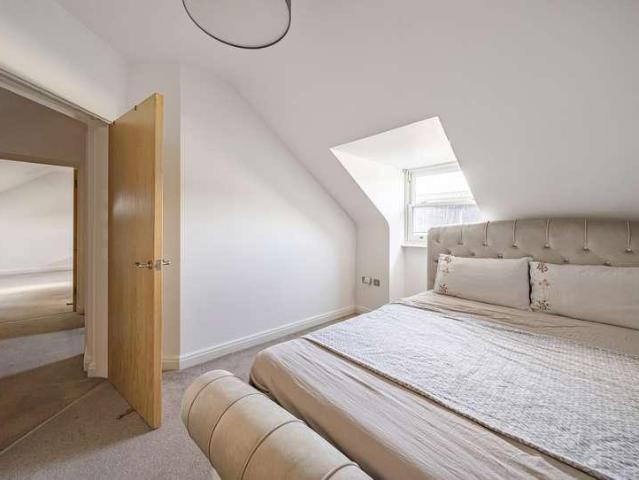 Flat for sale in Golden Valley, Gloucestershire
