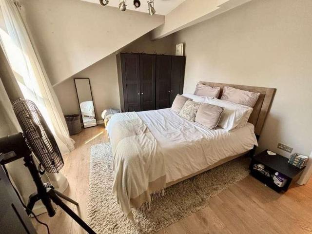 Flat for sale in Withington, Georgia