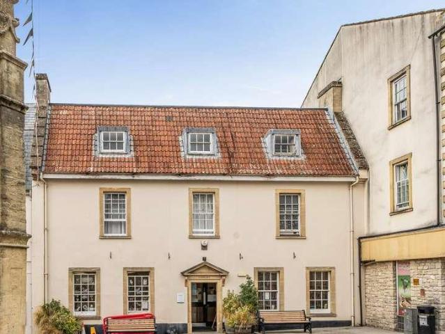 Flat for sale in Bowlish, Shepton Mallet