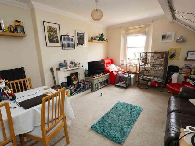 Flat for sale in Clevedon, North Somerset