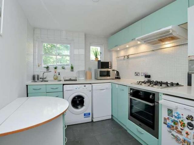 Flat for sale in West Hackney, Upper Clapton