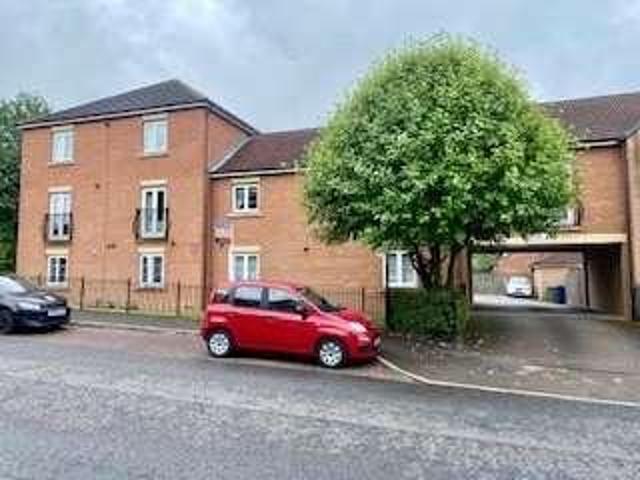 Flat for sale in Houghton Le Spring, New Penshaw