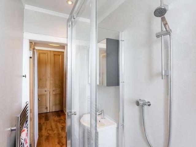 Flat for sale in Hillside, City of Edinburgh