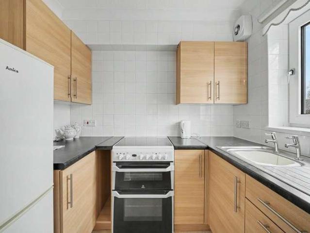 Flat for sale in Wetherby