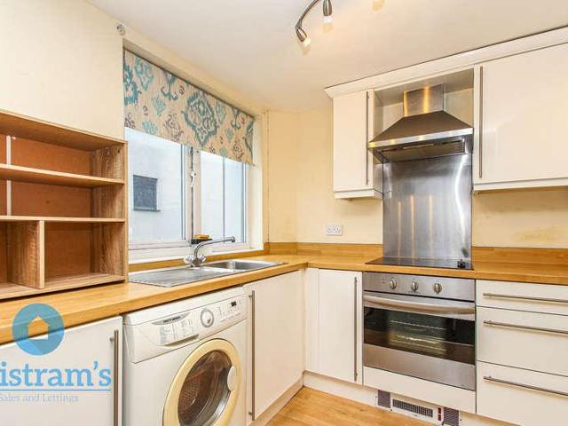 Flat for sale in Hyson Green, Haddon