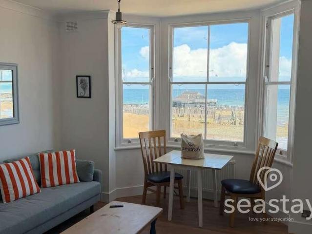 Flat for sale in Upton, Thanet