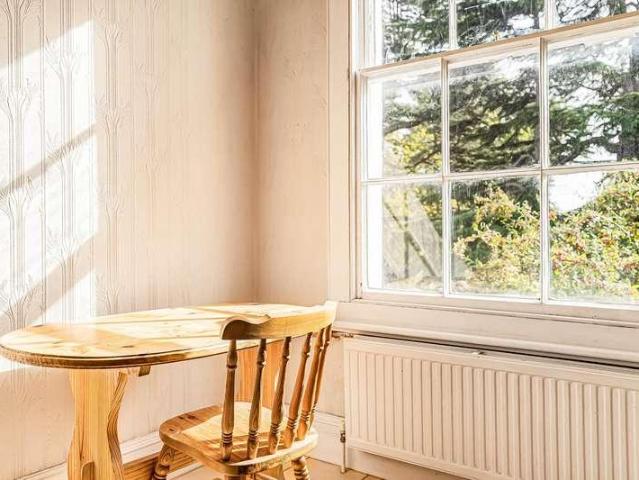 Flat for sale in Carterhatch, Greater London