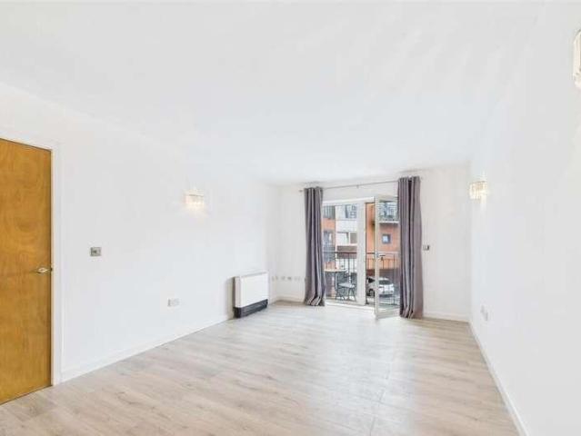 Flat for sale in Edgbaston, Isle Of Man