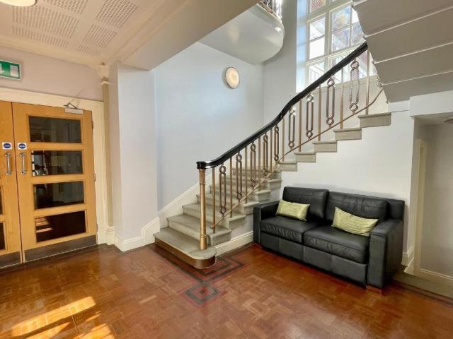 Flat for sale in Fairhaven, Lytham