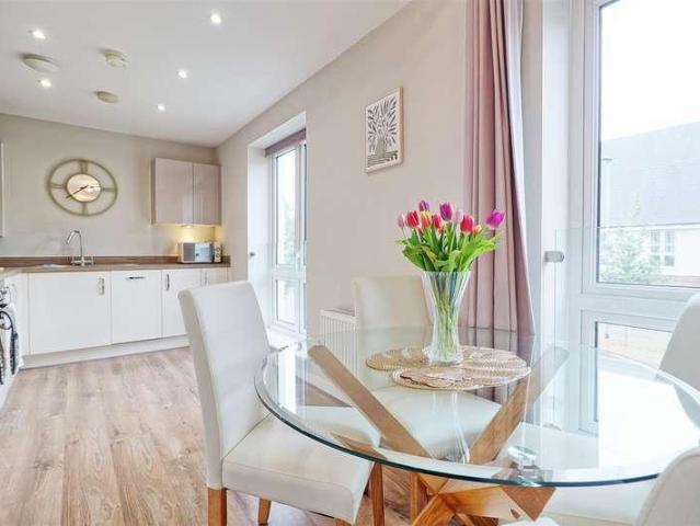 Flat for sale in Chelmsford, Essex