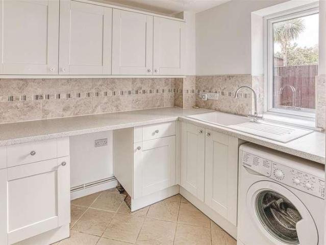 Flat for sale in Mickleover, East Midlands