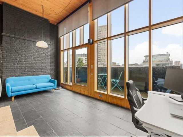 Flat for sale in Spitalfields, Whitechapel