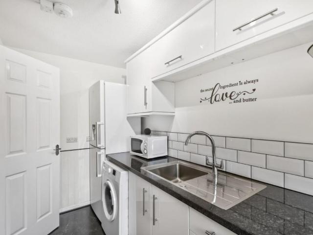 Flat for sale in Duchy, Harrogate