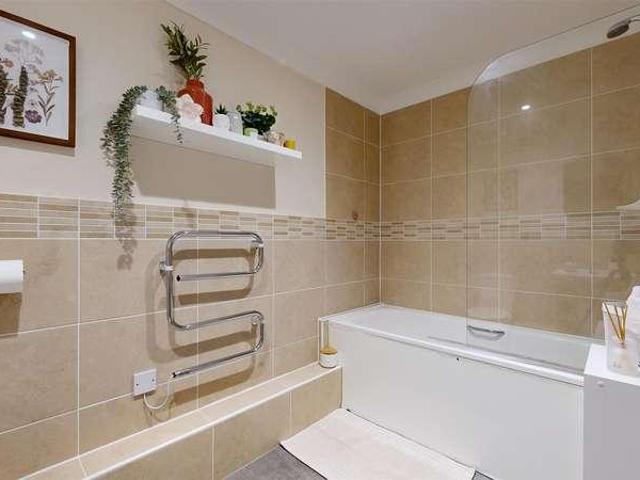 Flat for sale in Melcombe Regis, Weymouth