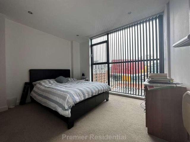 Flat for sale in City Centre, Georgia