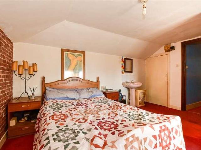 Flat for sale in Pelhamfield, Ryde