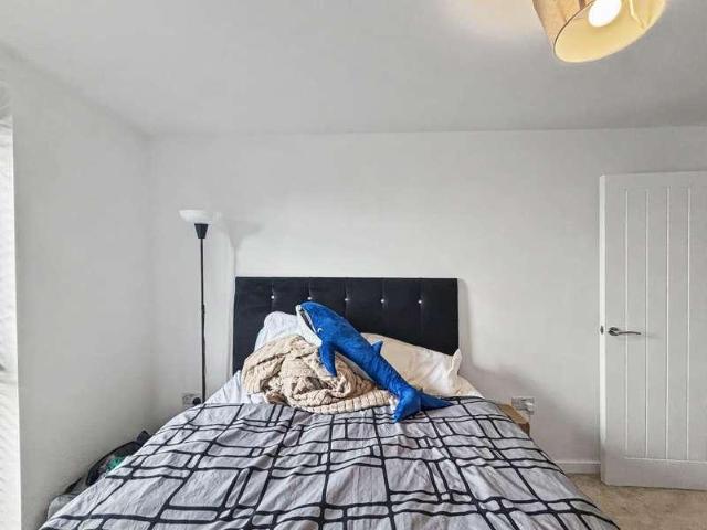 Flat for sale in Hunslet, West Yorkshire