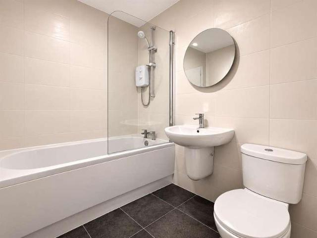 Flat for sale in Trafford Park, Greater Manchester