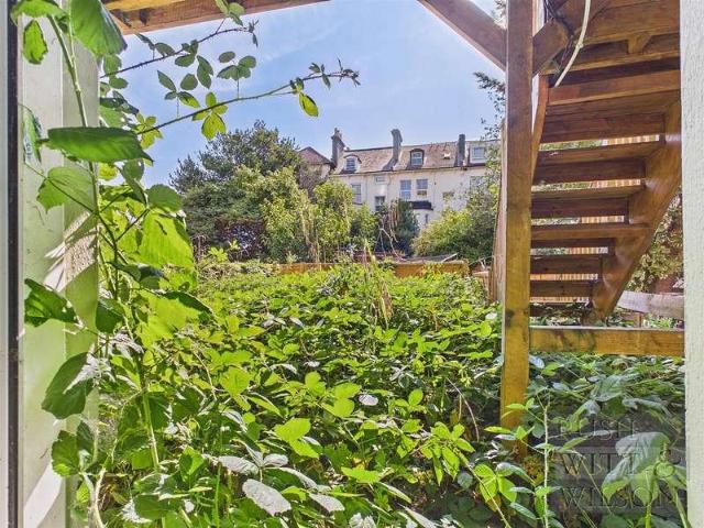 Flat for sale in St Leonards Green, Guestling Green