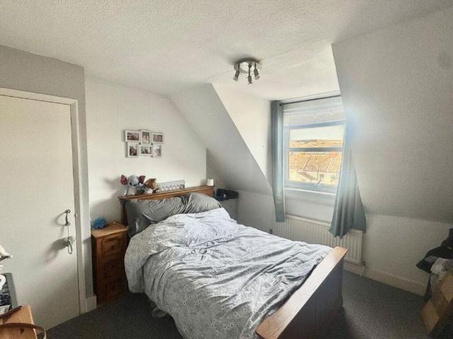 Flat for sale in Folkestone