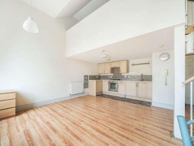 Flat for sale in St Philip's, Feckenham