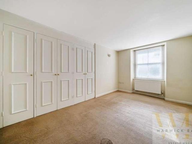 Flat for sale in Fishersgate, West Sussex