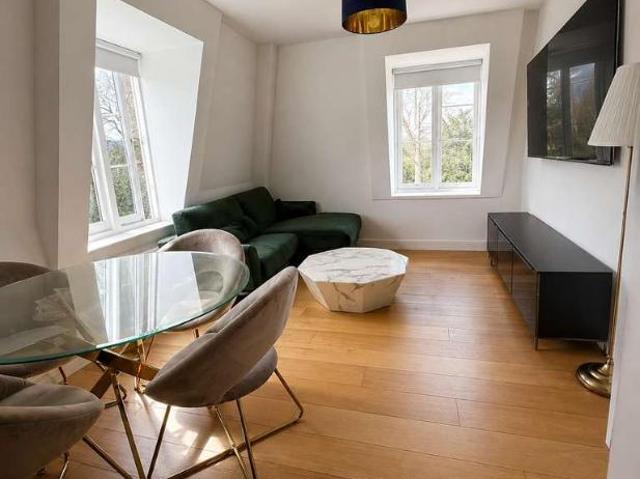 Flat for sale in Fobbing, Essex