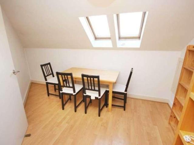 Flat for sale in Moss Side, Georgia