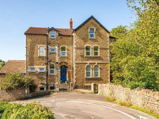 Flat for sale in Frome