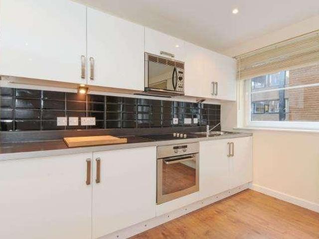 Flat for sale in Walton, Aylesbury