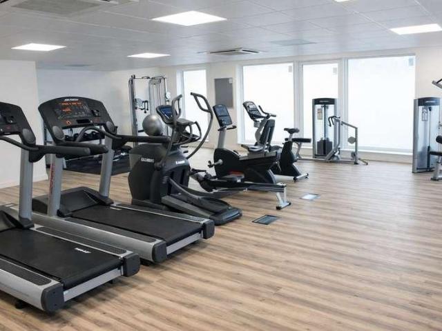 Flat for sale in Greater London