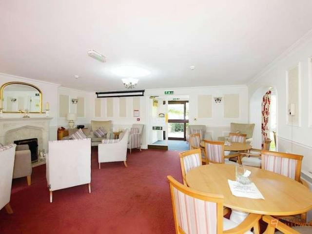 Flat for sale in Syston, Charnwood