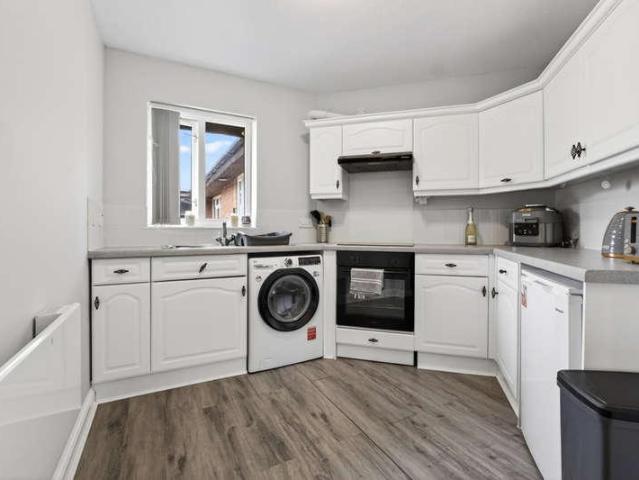 Flat for sale in Widemarsh, Lower Bullingham
