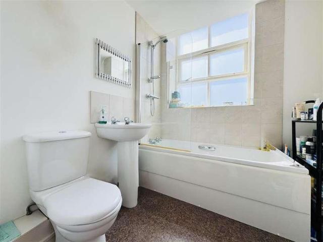 Flat for sale in Highburton, West Yorkshire