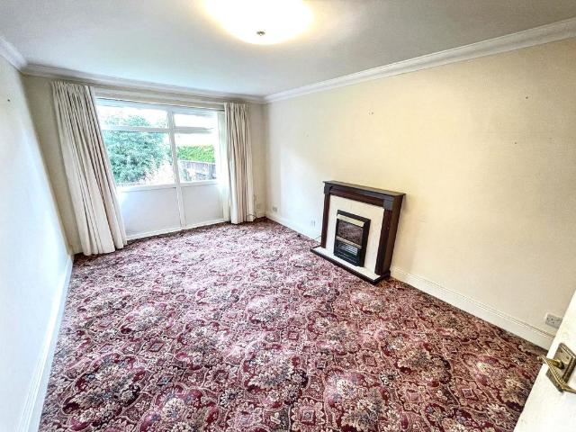 Flat for sale in Westoe, South Shields