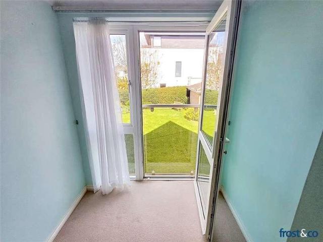 Flat for sale in Lilliput, Poole