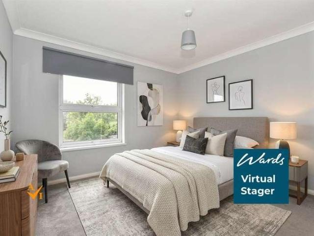 Flat for sale in Bridgefield, Kent