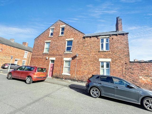 Flat for sale in South Shields, South Tyneside
