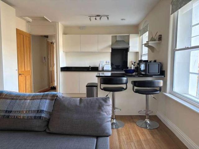Flat for sale in Dulcote, Bath And North East Somerset