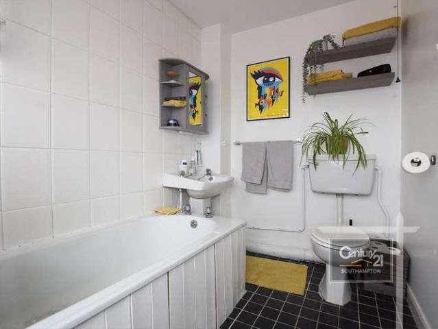 Flat for sale in St Denys, City Of Southampton