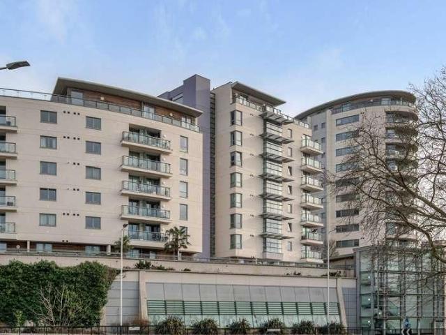 Flat for sale in Romford, London Borough of Havering