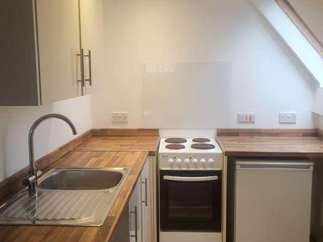 Flat for sale in Milborne Port, Sherborne