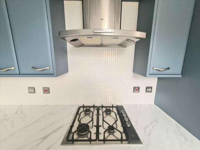 Flat for sale in Barton In Fabis, East Midlands