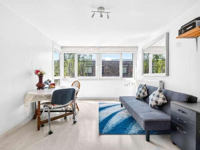 Flat for sale in Gospel Oak, Greater London