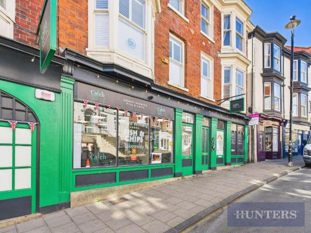 Flat for sale in The Old Town, Kepwick